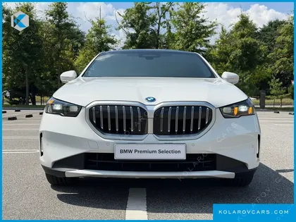 BMW 5 SERIES 530E