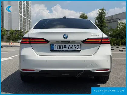 BMW 5 SERIES 530E