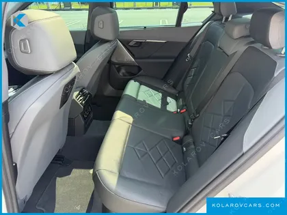 BMW 5 SERIES 530E