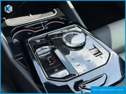 BMW 5 SERIES 530E
