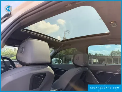 BMW 5 SERIES 530E