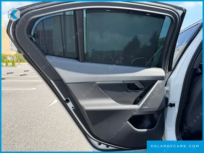 BMW 5 SERIES 530E