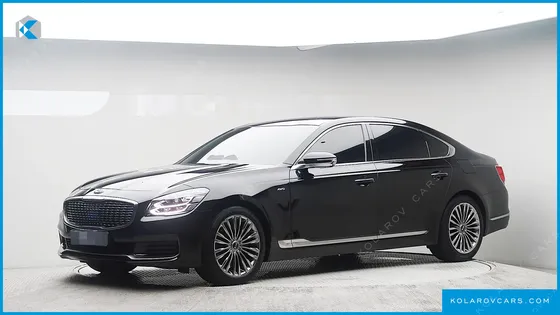 KIA K9 3.8 GDI AWD