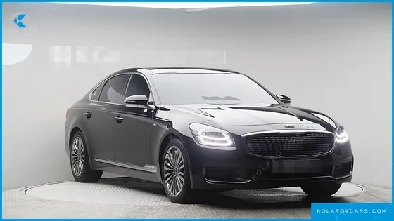 KIA K9 3.8 GDI AWD