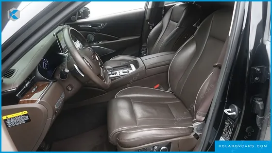 KIA K9 3.8 GDI AWD