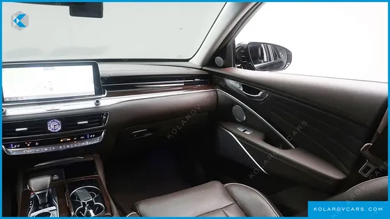 KIA K9 3.8 GDI AWD