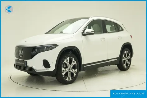 MERCEDES EQA EQA250 PROGRESSIVE