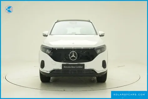 MERCEDES EQA EQA250 PROGRESSIVE