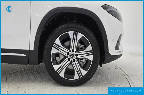 MERCEDES EQA EQA250 PROGRESSIVE