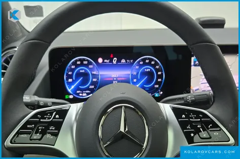 MERCEDES EQA EQA250 PROGRESSIVE