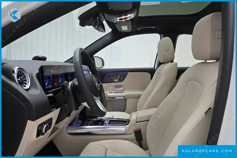 MERCEDES EQA EQA250 PROGRESSIVE