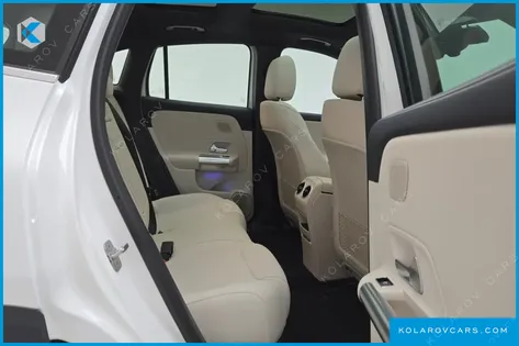 MERCEDES EQA EQA250 PROGRESSIVE