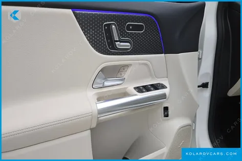 MERCEDES EQA EQA250 PROGRESSIVE