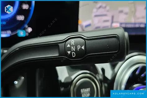 MERCEDES EQA EQA250 PROGRESSIVE