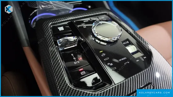 BMW 5 SERIES 530I XDRIVE M SPORT