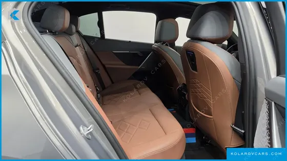 BMW 5 SERIES 530I XDRIVE M SPORT