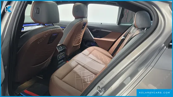 BMW 5 SERIES 530I XDRIVE M SPORT