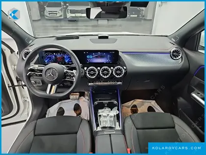 MERCEDES EQA EQA250 AMG LINE