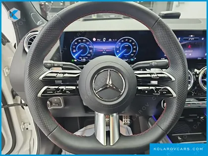 MERCEDES EQA EQA250 AMG LINE