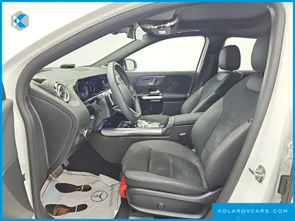 MERCEDES EQA EQA250 AMG LINE