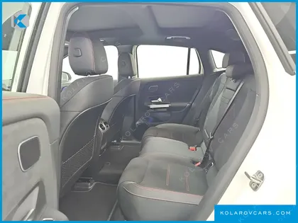 MERCEDES EQA EQA250 AMG LINE