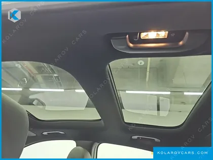 MERCEDES EQA EQA250 AMG LINE