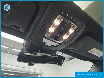 MERCEDES EQA EQA250 AMG LINE