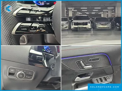 MERCEDES EQA EQA250 AMG LINE