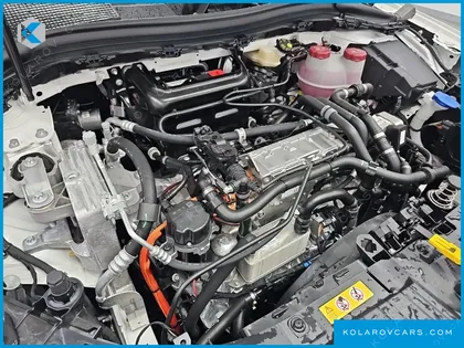 MERCEDES EQA EQA250 AMG LINE