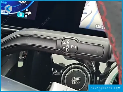 MERCEDES EQA EQA250 AMG LINE