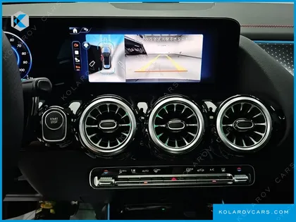 MERCEDES EQA EQA250 AMG LINE