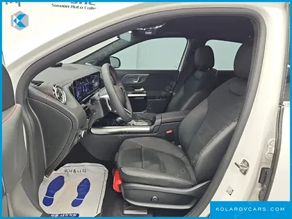 MERCEDES EQA EQA250 AMG LINE