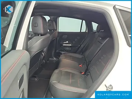 MERCEDES EQA EQA250 AMG LINE