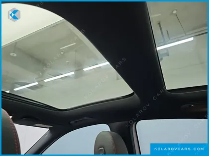 MERCEDES EQA EQA250 AMG LINE