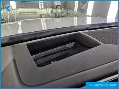 BMW 5 SERIES 530I XDRIVE M SPORT