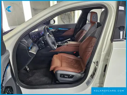 BMW 5 SERIES 530I XDRIVE M SPORT