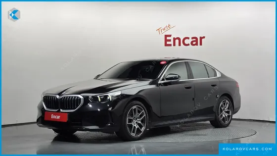 BMW 5 SERIES 530I XDRIVE