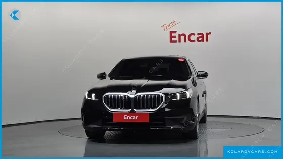 BMW 5 SERIES 530I XDRIVE