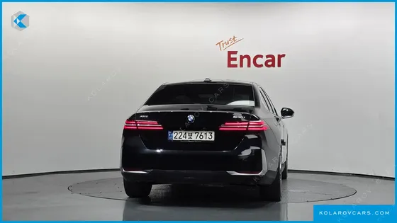 BMW 5 SERIES 530I XDRIVE
