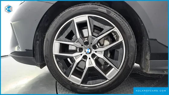 BMW 5 SERIES 530I XDRIVE