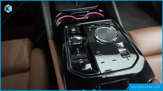 BMW 5 SERIES 530I XDRIVE