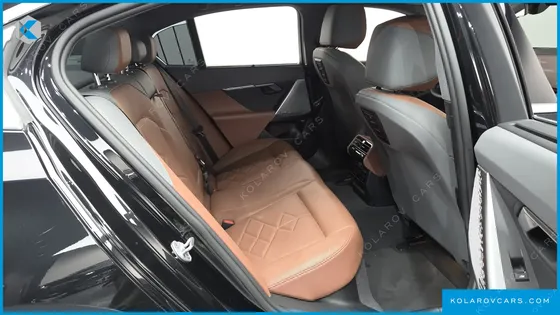 BMW 5 SERIES 530I XDRIVE