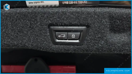 BMW 5 SERIES 530I XDRIVE
