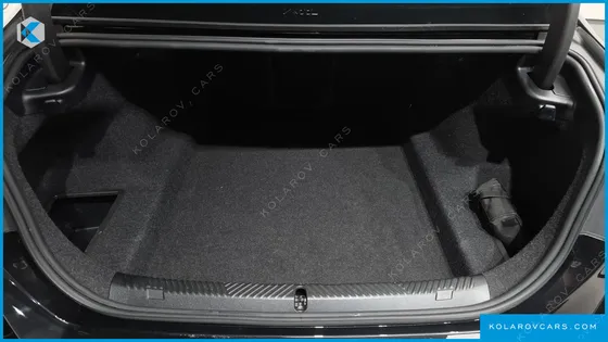 BMW 5 SERIES 530I XDRIVE