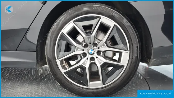 BMW 5 SERIES 530I XDRIVE