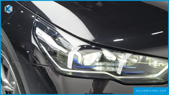 BMW 5 SERIES 530I XDRIVE