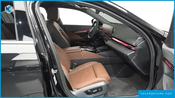BMW 5 SERIES 530I XDRIVE