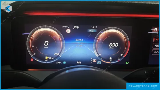 MERCEDES E-CLASS E250 AVANTGARDE