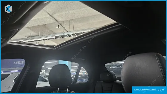 MERCEDES E-CLASS E250 AVANTGARDE