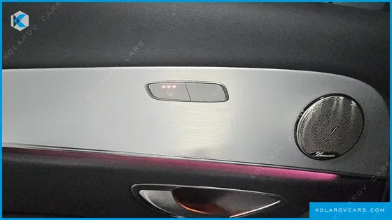 MERCEDES E-CLASS E250 AVANTGARDE